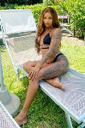 Foto Annuncio Transescort Alba Adriatica Hillary Brasiliana - 43