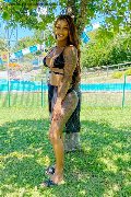 Foto Annuncio Transescort Bologna Hillary Brasiliana - 42