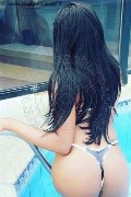 Foto Annuncio Transescort Bologna Naomy Xl - 179