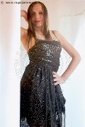 Foto Annuncio Transescort Brescia Jenifer - 5