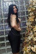 Foto Annuncio Transescort Caserta Paloma Diaz - 31