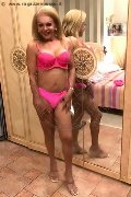 Foto Annuncio Transescort Castel Bolognese Claudia - 2