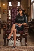 Foto Annuncio Transescort Chiavari Keylla Rios - 1