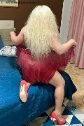 Foto Annuncio Transescort Chiavari Maegan - 23