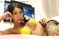 Foto Annuncio Transescort Colonia Veronica Model - 5