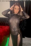 Foto Annuncio Transescort Cremona Bianca Venturini - 37