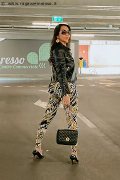 Foto Annuncio Transescort Dalmine Luisa - 11