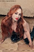 Foto Annuncio Transescort Ferrara Zara Marcano - 118