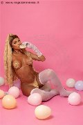Foto Annuncio Transescort Genova Melissa Germanotta - 3