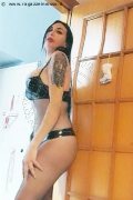 Foto Annuncio Transescort Iglesias Paola Fox - 5