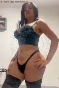 Foto Annuncio Transescort La Spezia Sabrina Damaceno - 15