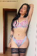 Foto Annuncio Transescort La Spezia Sabrina Damaceno - 3