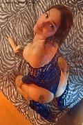 Foto Annuncio Transescort Lecco Fabiana - 6