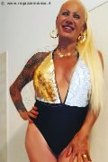 Foto Annuncio Transescort Lecco Giulia - 2