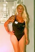 Foto Annuncio Transescort Lecco Giulia - 7