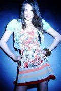 Foto Annuncio Transescort Lione Madame Flavia - 183
