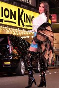 Foto Annuncio Transescort Lione Madame Flavia - 6