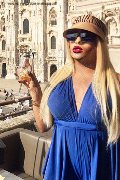 Foto Annuncio Transescort Lugano Ayda Gold - 27