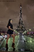 Foto Annuncio Transescort Madrid Hanna Nahir - 3
