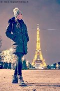 Foto Annuncio Transescort Madrid Marcela - 11