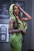 Foto Annuncio Transescort Milano Barbie Black - 47