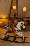 Foto Annuncio Transescort Milano Barbie Black - 31