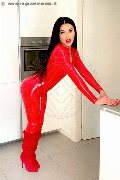 Foto Annuncio Transescort Milano Bianca Basso - 63