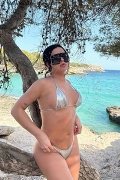 Foto Annuncio Transescort Milano Bianca Basso - 106