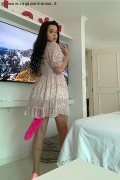 Foto Annuncio Transescort Milano Bianca Basso - 122