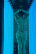 Foto Annuncio Transescort Milano Bianca Basso - 123