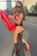 Foto Annuncio Transescort Milano Bruna Agnely - 8