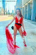 Foto Annuncio Transescort Milano Bruna Agnely - 4