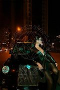 Foto Annuncio Transescort Milano Nicole Andrade - 47