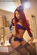Foto Annuncio Transescort Milano Surya Gouveia - 43