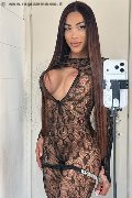Foto Annuncio Transescort Milano Surya Gouveia - 4