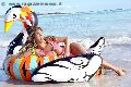 Foto Annuncio Transescort Napoli Dafne Pornostar - 194