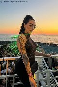 Foto Annuncio Transescort Napoli Martina Napoletana - 1