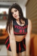 Foto Annuncio Transescort Piacenza Raychel Naomi - 13