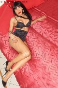 Foto Annuncio Transescort Prato Tain� Oliveira - 42