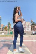 Foto Annuncio Transescort Reggio Emilia Zaffiro - 5