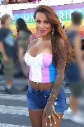 Foto Annuncio Transescort Rimini Alessandra Toledo Pornostar - 107