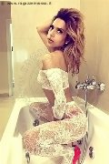 Foto Annuncio Transescort Roma Angel Castro - 16