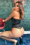 Foto Annuncio Transescort Roma Isis Gatti - 63