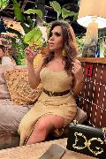 Foto Annuncio Transescort Roma Isis Gatti - 69