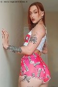 Foto Annuncio Transescort Roma Larissa Veneno - 2