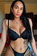 Foto Annuncio Transescort Roma Luana Fernandes - 24
