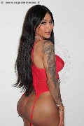 Foto Annuncio Transescort Roma Mikaella Pimentell Pornostar - 3