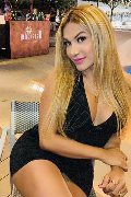 Foto Annuncio Transescort Sassari Kamila Snell - 9
