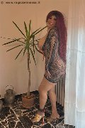 Foto Annuncio Transescort Siena Carolina Sexy - 10