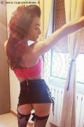 Foto Annuncio Transescort Terni Chiara Mendes - 20